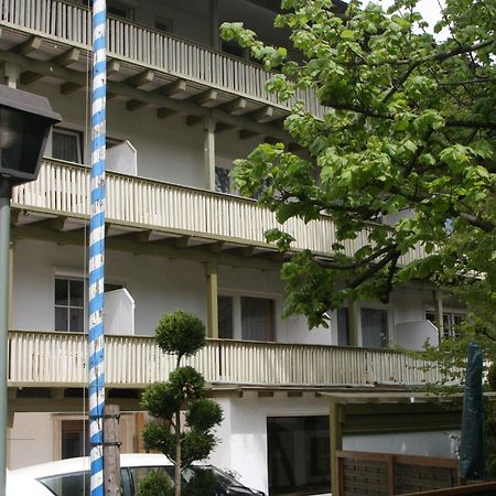 فندق Haus Am Bach باد ووريشهوفن المظهر الخارجي الصورة